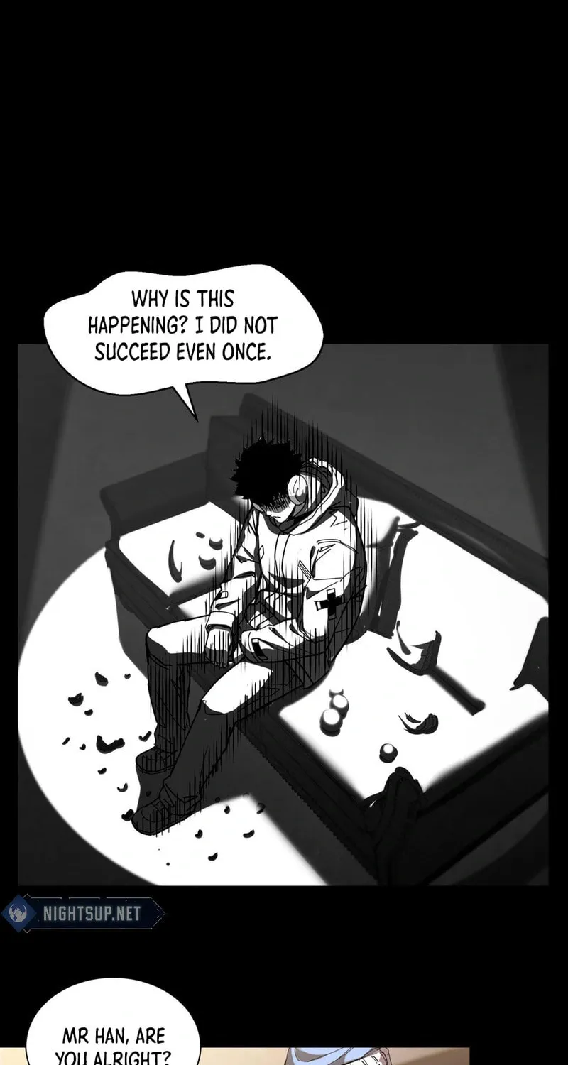 Forged Immortal Chapter 42 page 44 - 