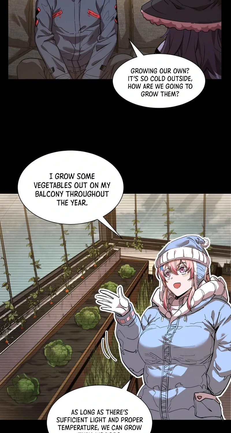 Forged Immortal Chapter 42 page 47 - 