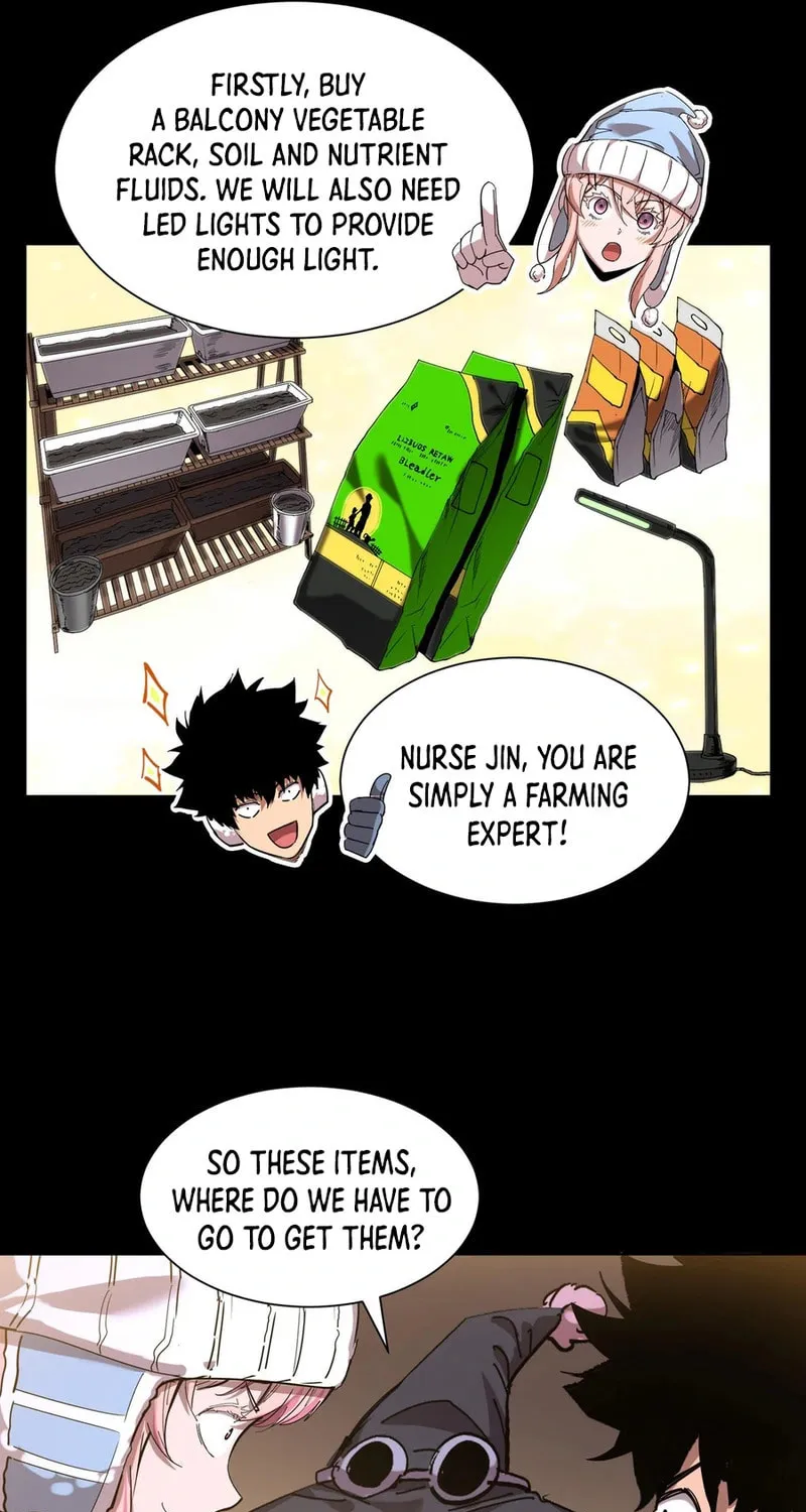 Forged Immortal Chapter 42 page 49 - 