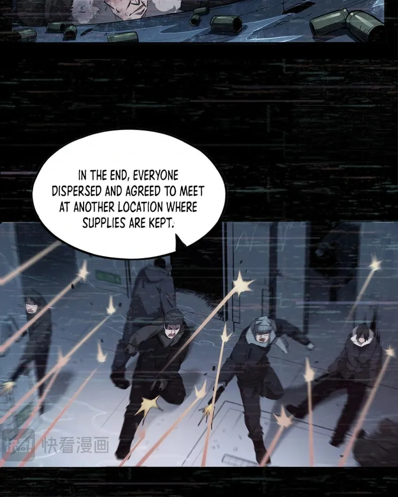 Forged Immortal Chapter 42 page 6 - 