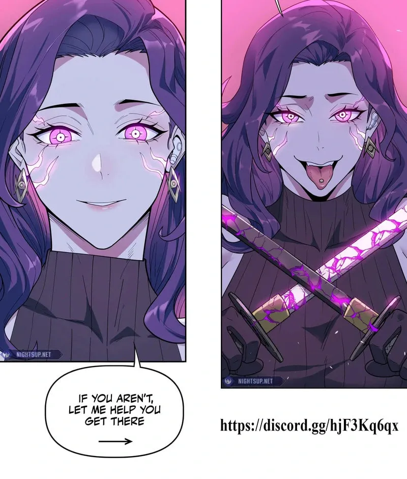 Forged Immortal Chapter 42 page 53 - 
