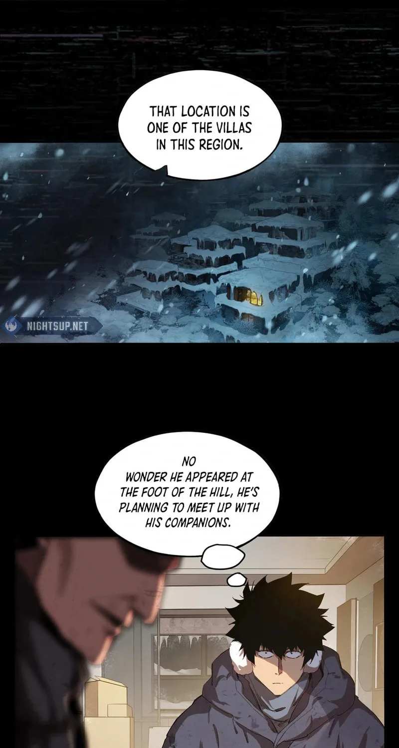 Forged Immortal Chapter 42 page 7 - 
