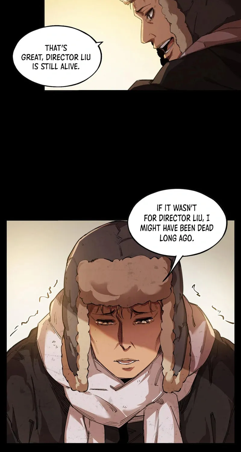 Forged Immortal Chapter 42 page 9 - 