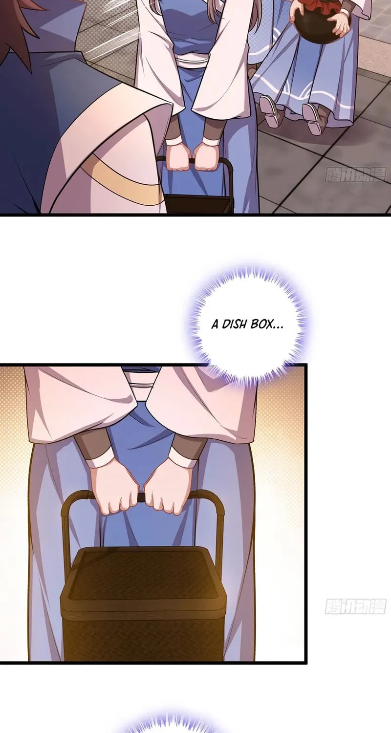 Forged Immortal Chapter 5 page 12 - 