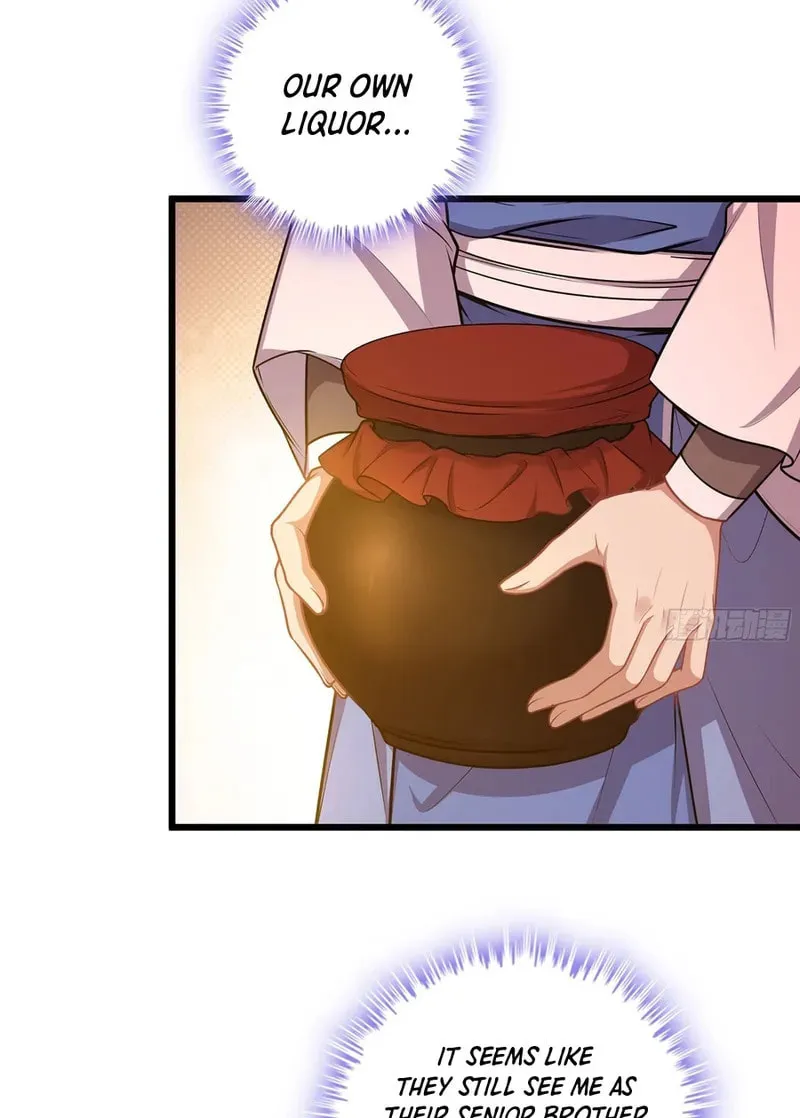 Forged Immortal Chapter 5 page 13 - 