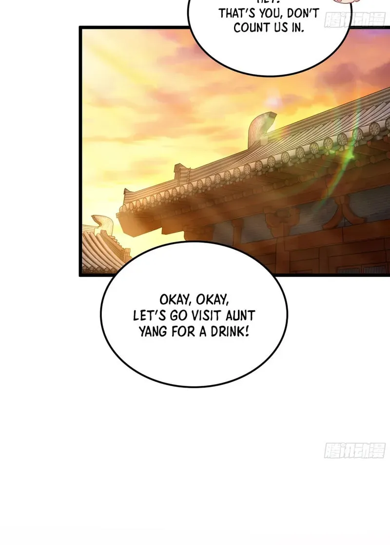 Forged Immortal Chapter 5 page 16 - 