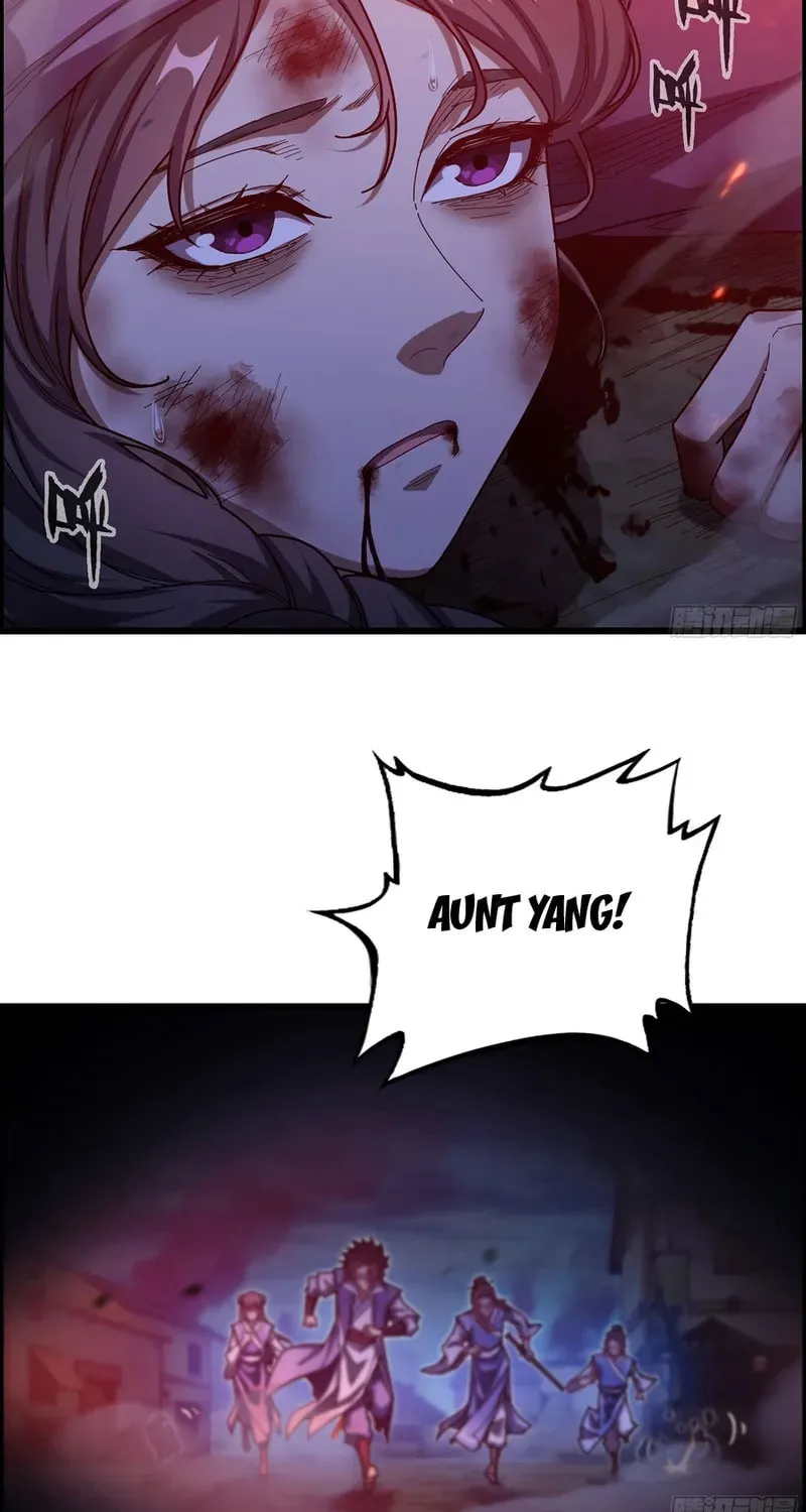 Forged Immortal Chapter 5 page 27 - 
