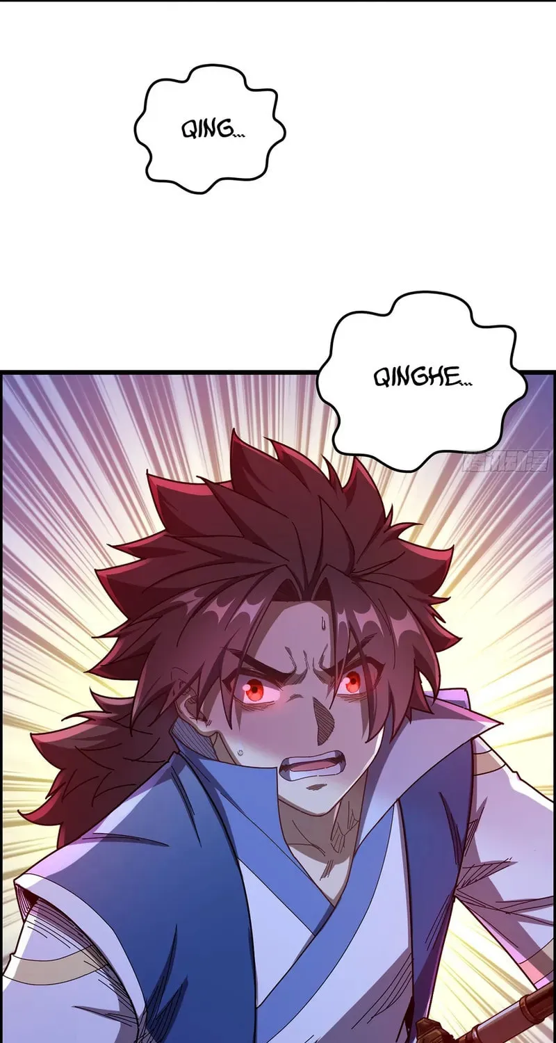 Forged Immortal Chapter 5 page 29 - 