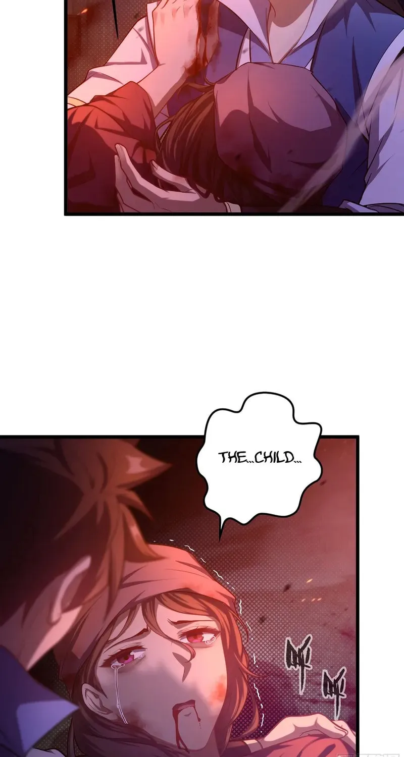 Forged Immortal Chapter 5 page 34 - 