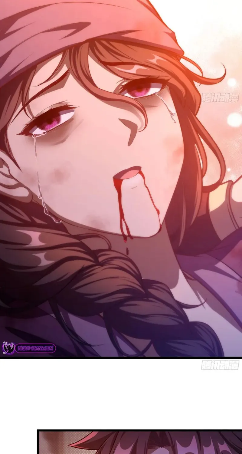 Forged Immortal Chapter 5 page 38 - 