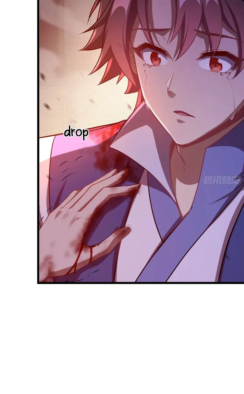 Forged Immortal Chapter 5 page 39 - 