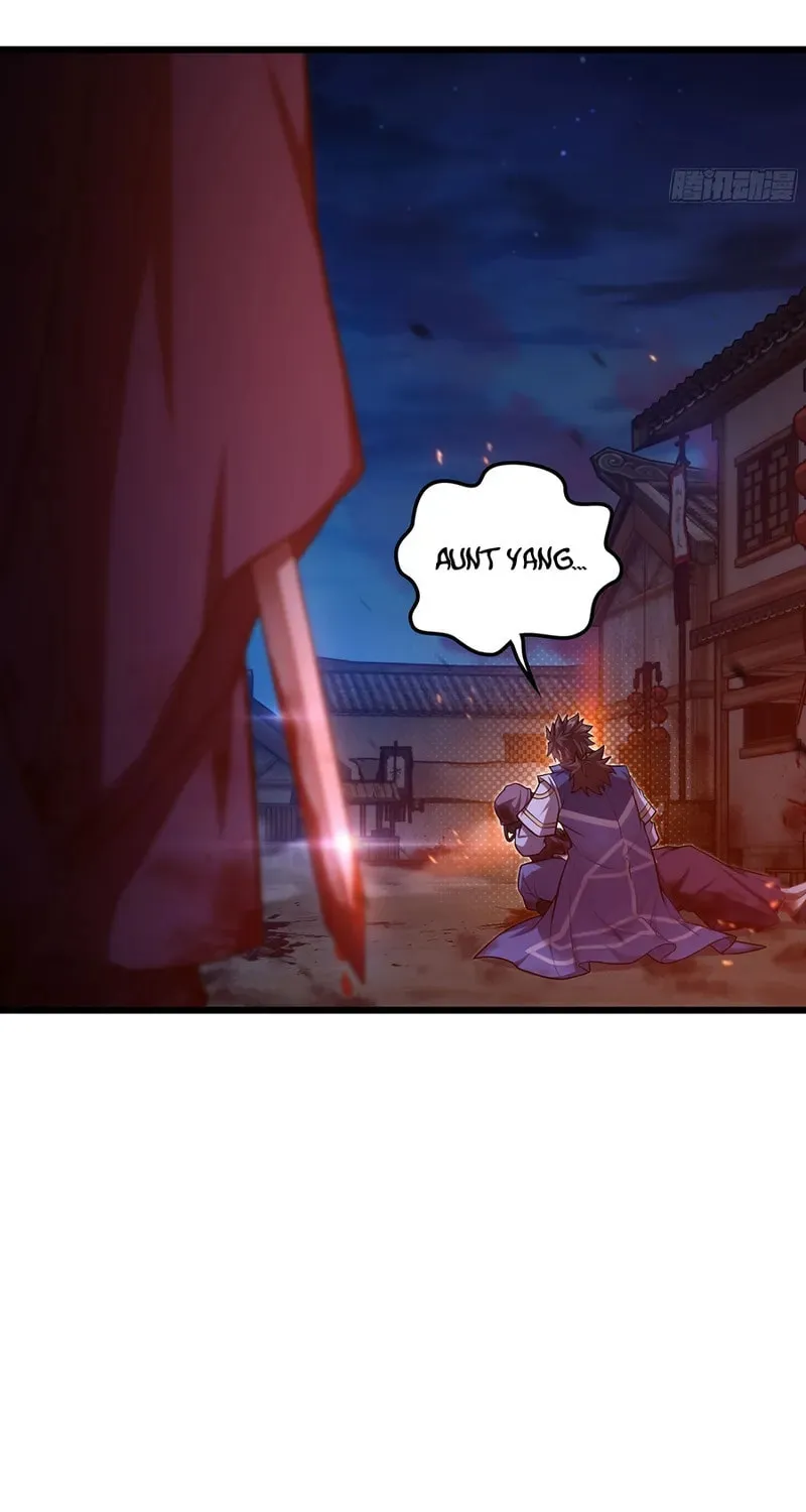 Forged Immortal Chapter 5 page 40 - 