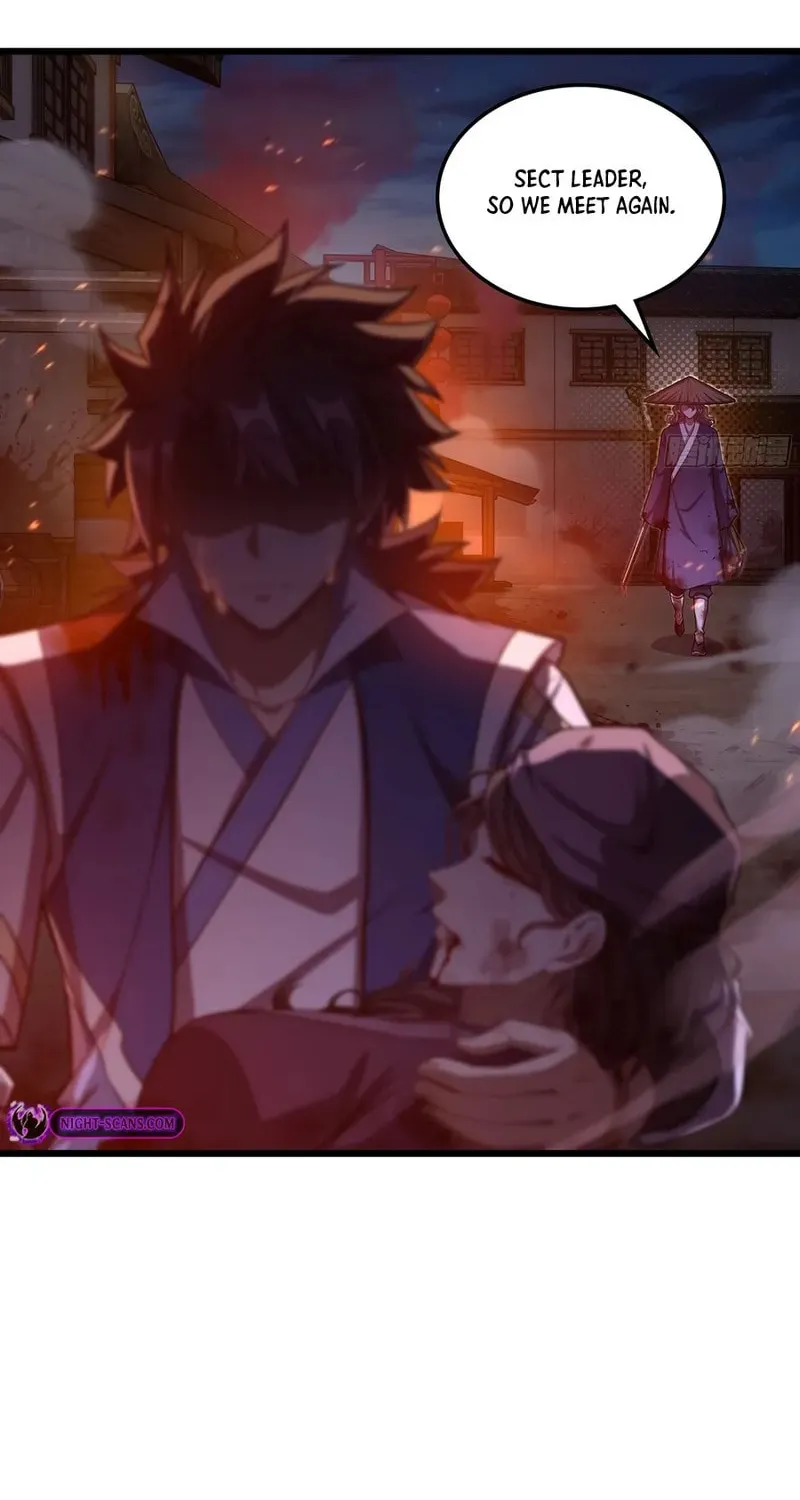 Forged Immortal Chapter 5 page 41 - 