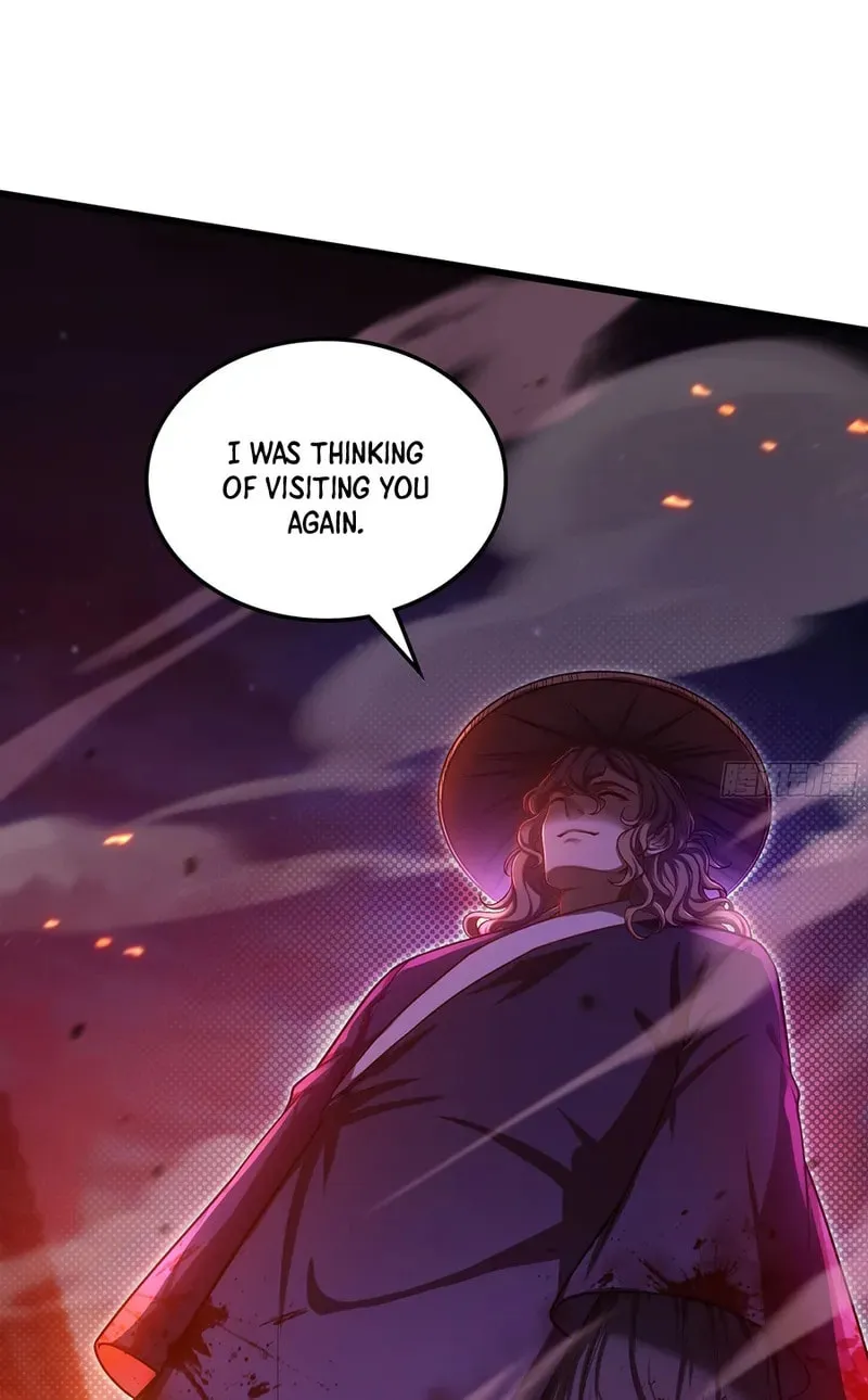 Forged Immortal Chapter 5 page 42 - 