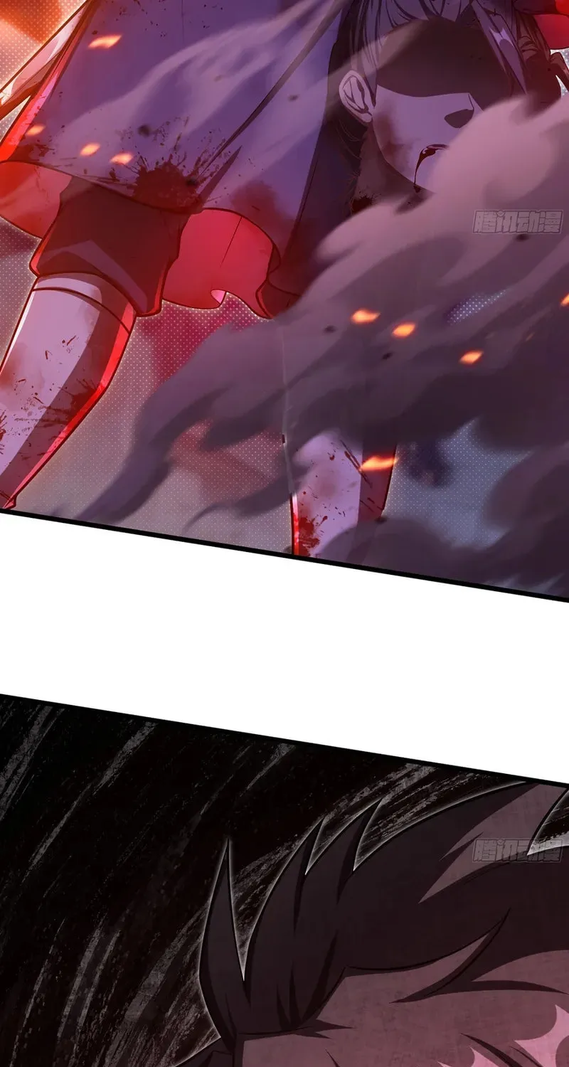 Forged Immortal Chapter 5 page 43 - 