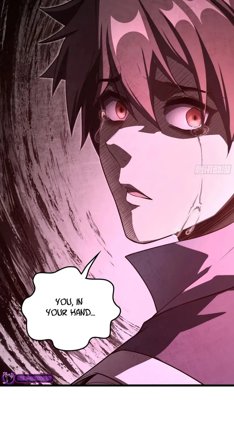 Forged Immortal Chapter 5 page 44 - 