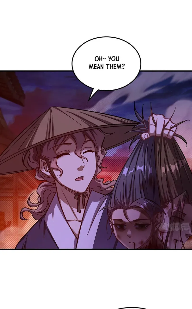 Forged Immortal Chapter 5 page 45 - 