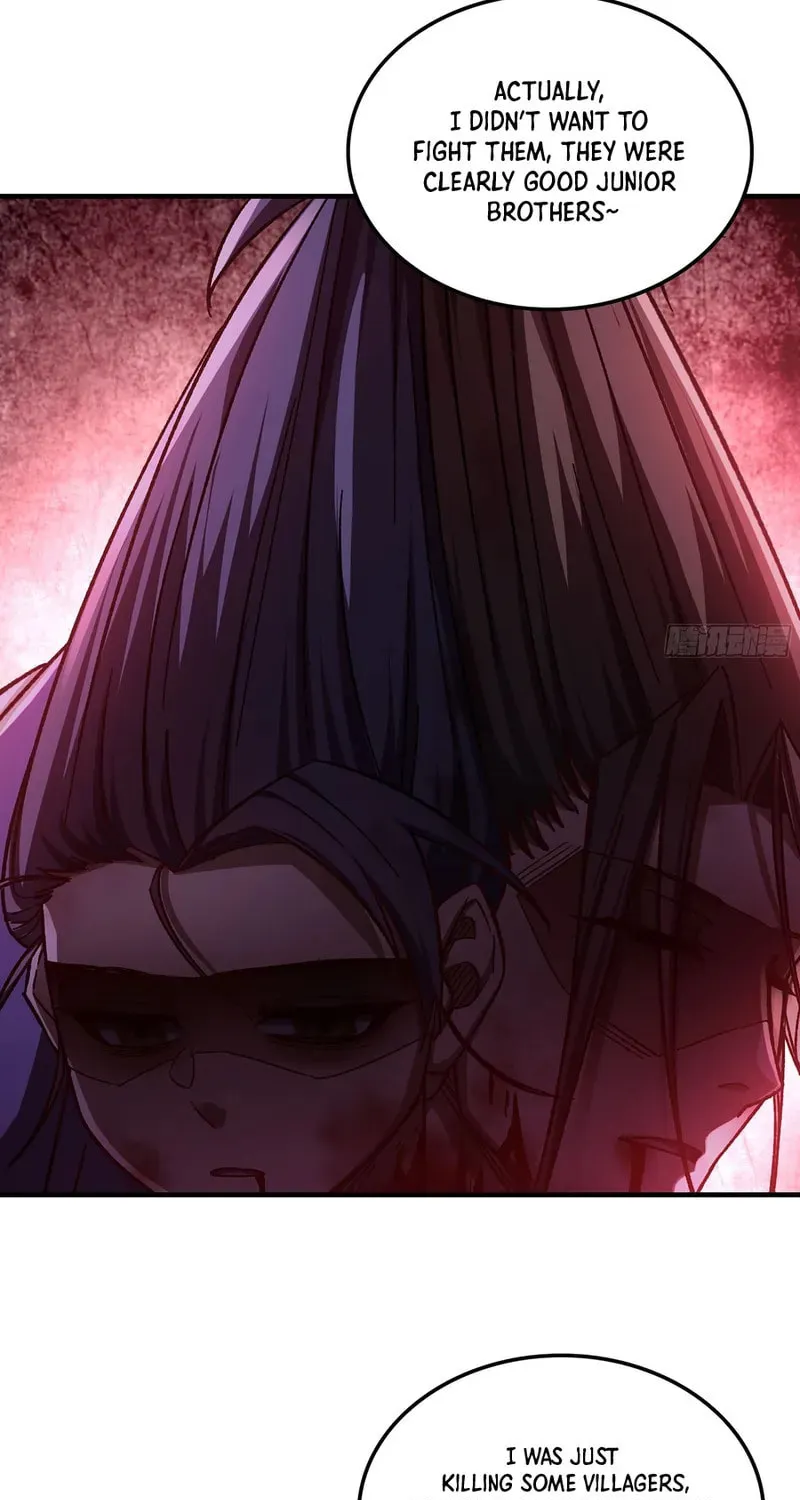 Forged Immortal Chapter 5 page 46 - 