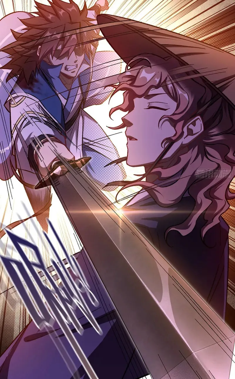 Forged Immortal Chapter 5 page 48 - 