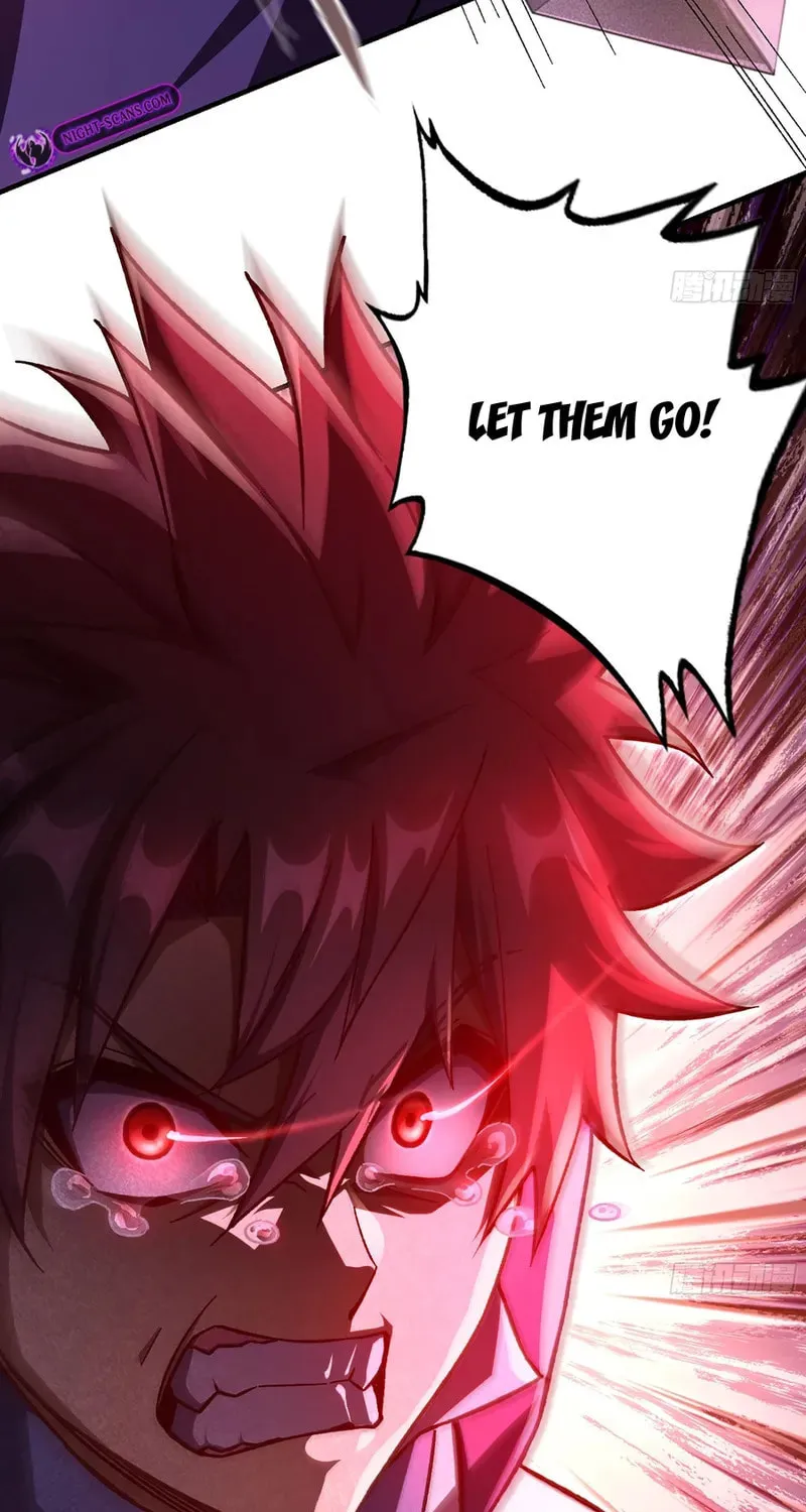 Forged Immortal Chapter 5 page 49 - 