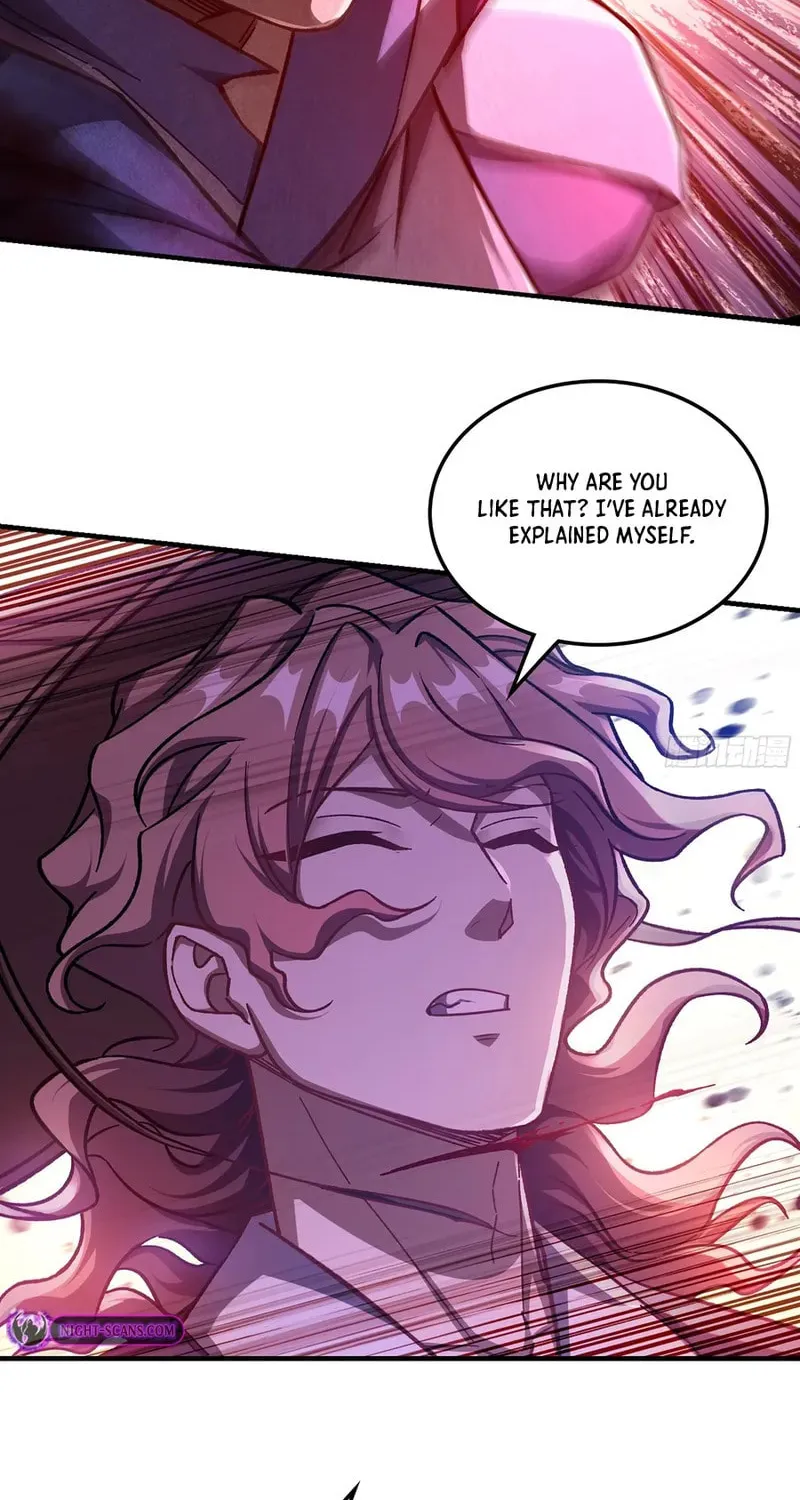 Forged Immortal Chapter 5 page 50 - 
