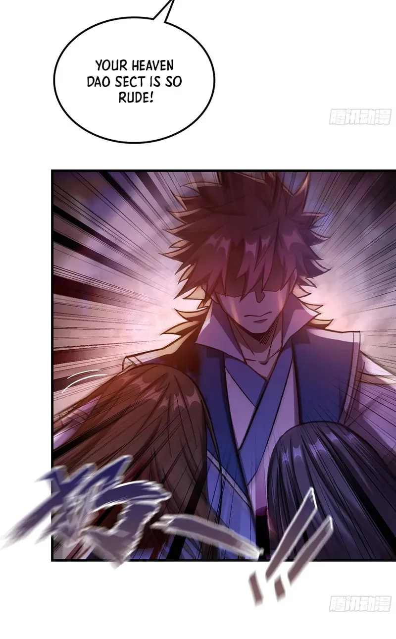 Forged Immortal Chapter 5 page 51 - 
