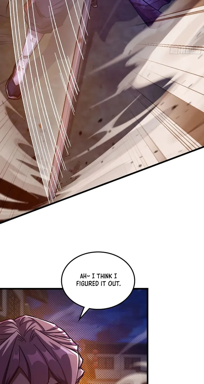Forged Immortal Chapter 5 page 53 - 