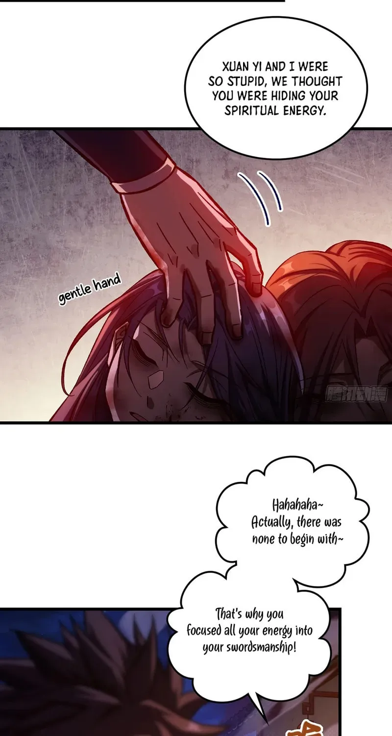 Forged Immortal Chapter 5 page 55 - 