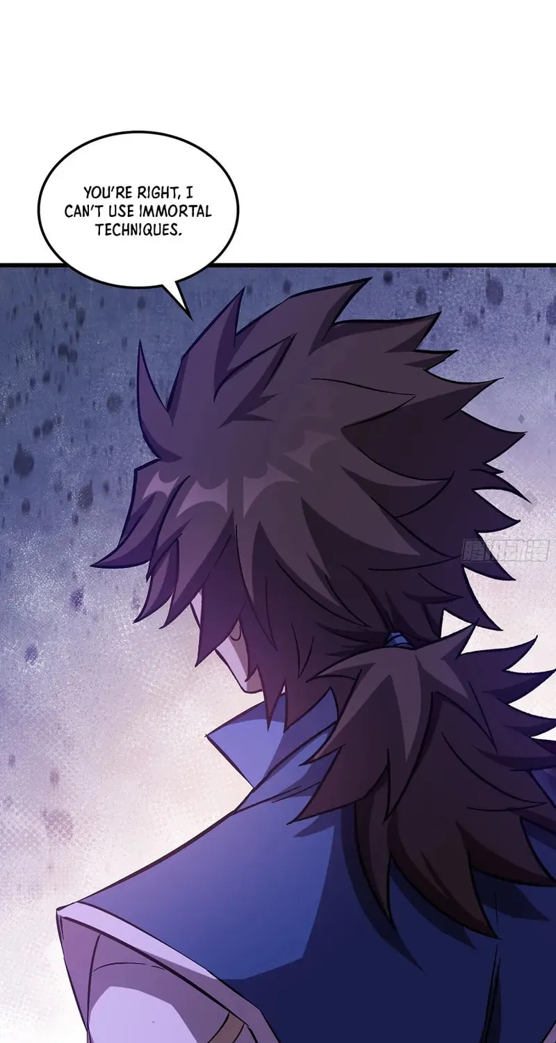Forged Immortal Chapter 5 page 58 - 