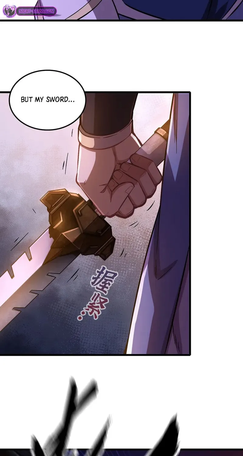 Forged Immortal Chapter 5 page 59 - 