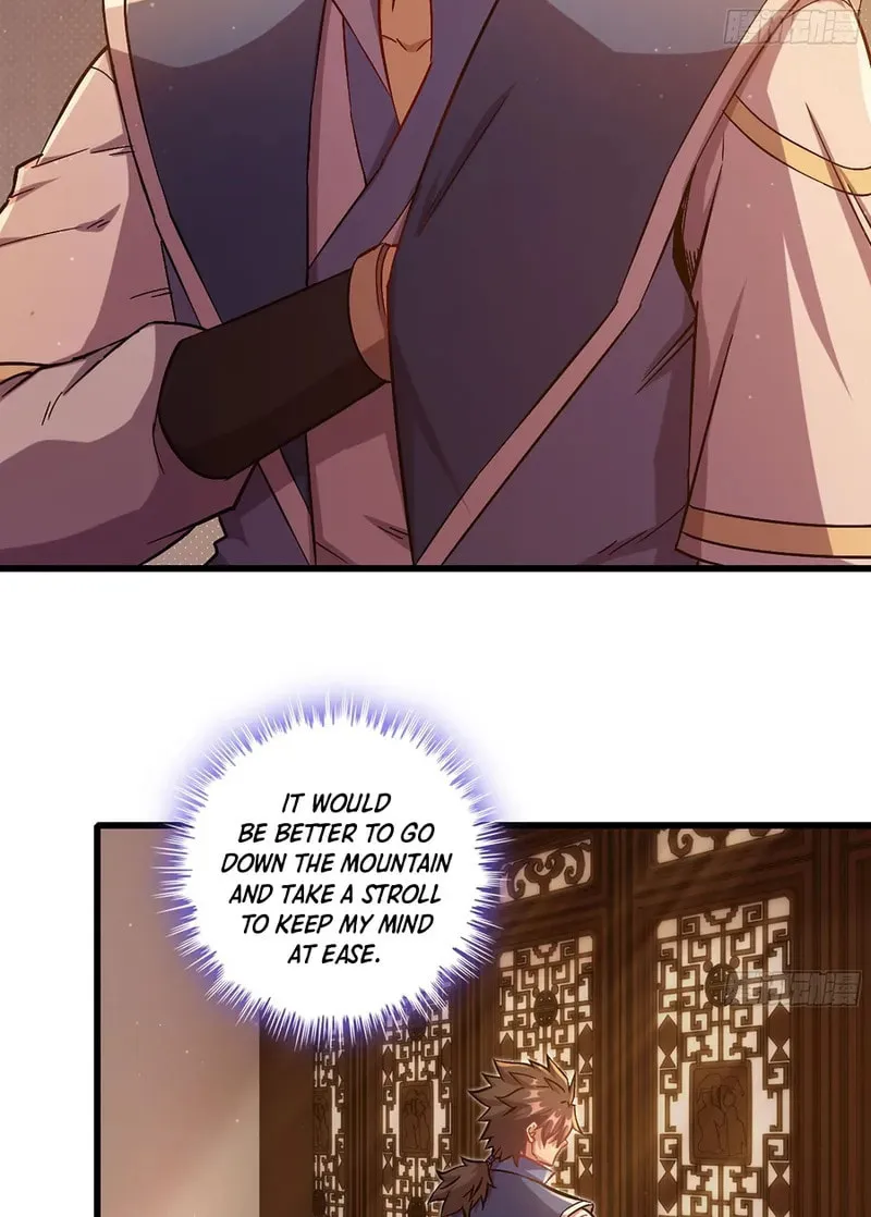 Forged Immortal Chapter 5 page 7 - 
