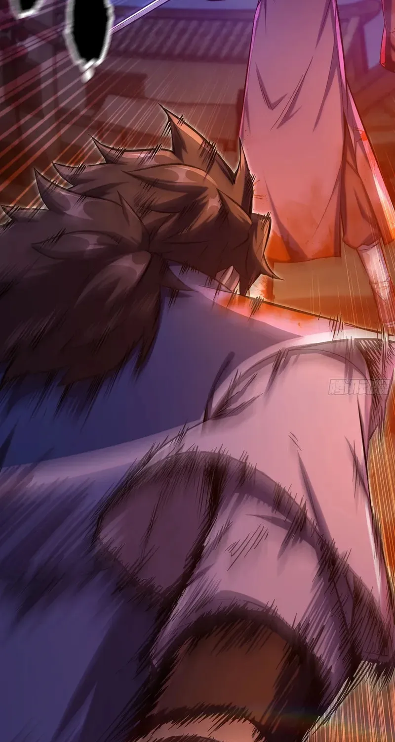 Forged Immortal Chapter 5 page 61 - 