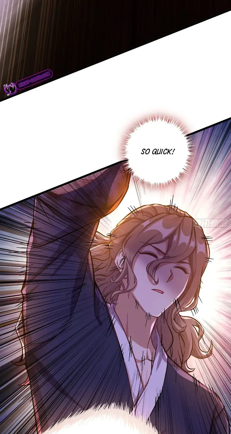 Forged Immortal Chapter 5 page 64 - 