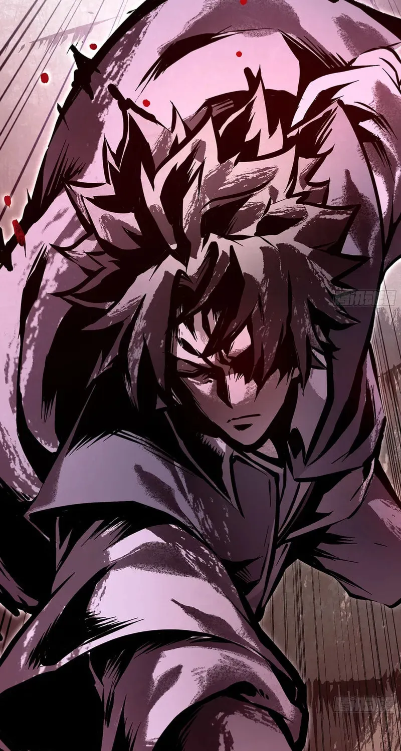 Forged Immortal Chapter 5 page 69 - 
