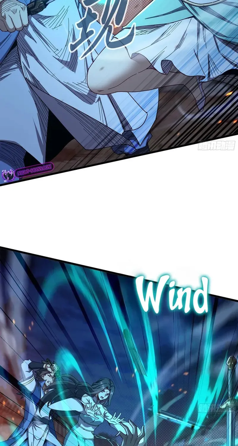 Forged Immortal Chapter 6 page 12 - 