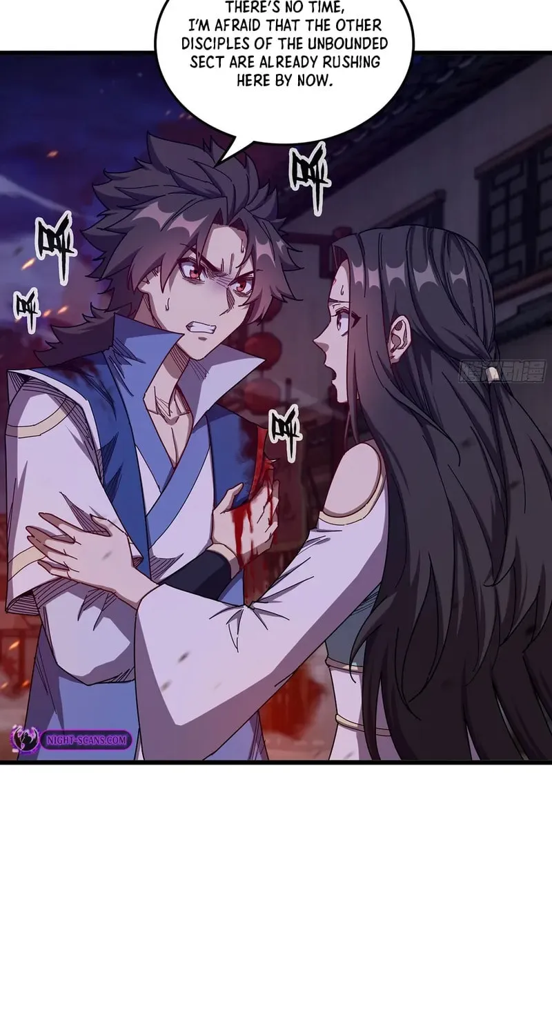 Forged Immortal Chapter 6 page 15 - 