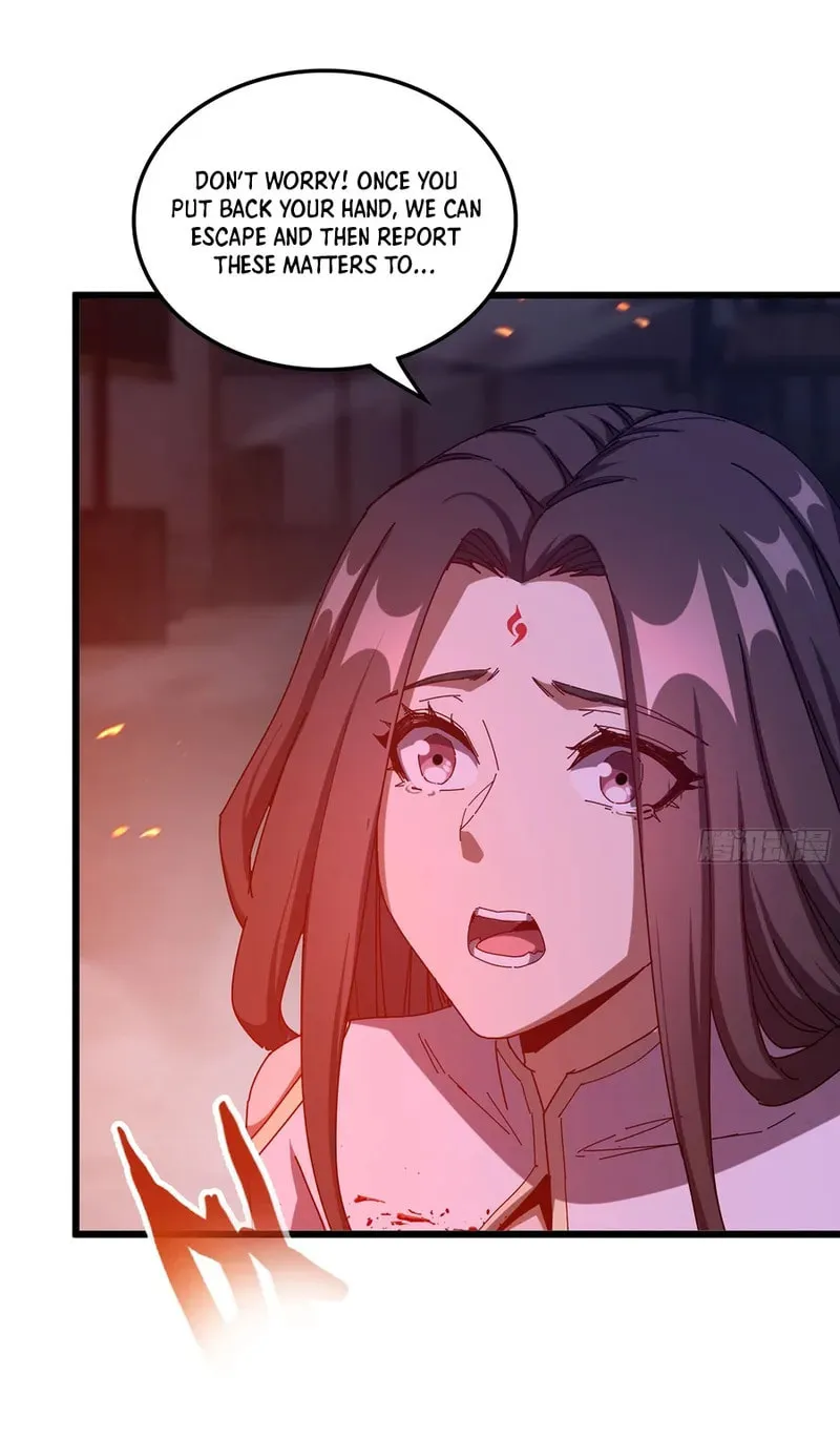 Forged Immortal Chapter 6 page 16 - 