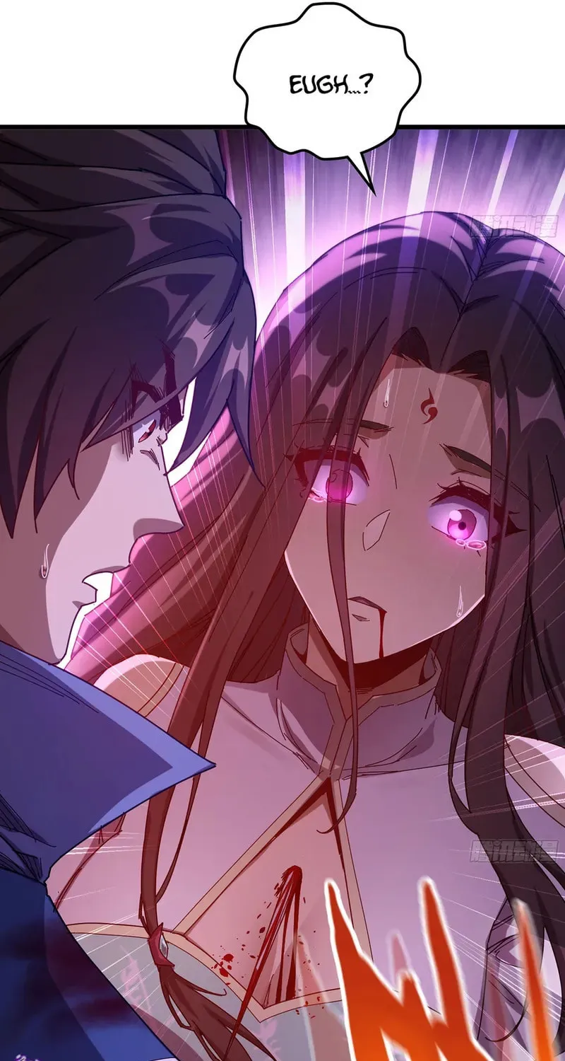 Forged Immortal Chapter 6 page 17 - 