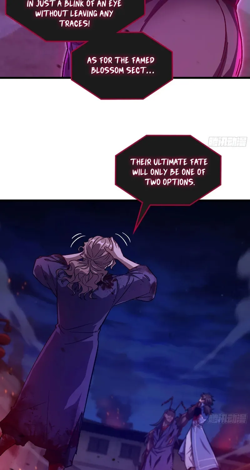 Forged Immortal Chapter 6 page 26 - 