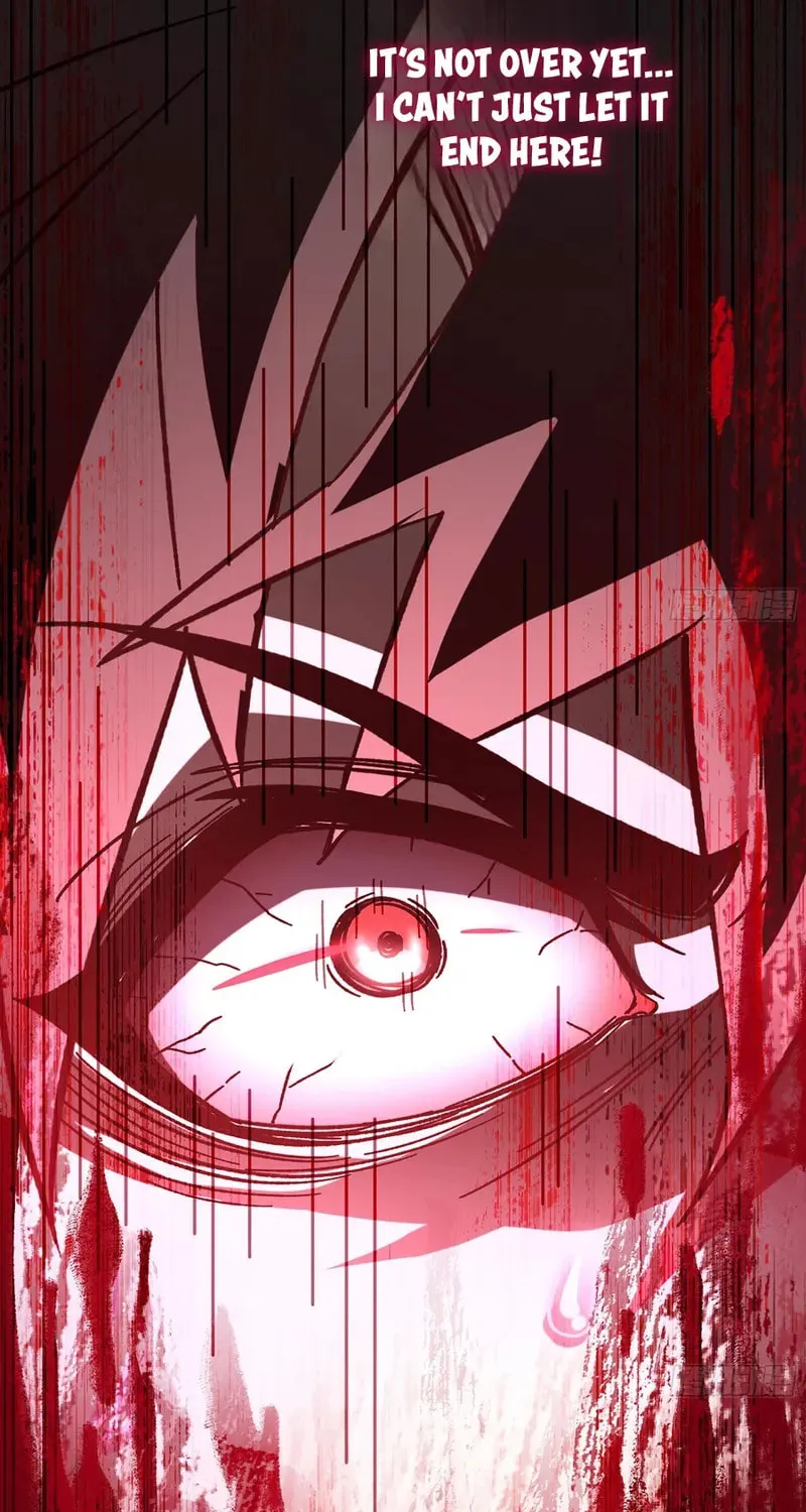 Forged Immortal Chapter 6 page 32 - 