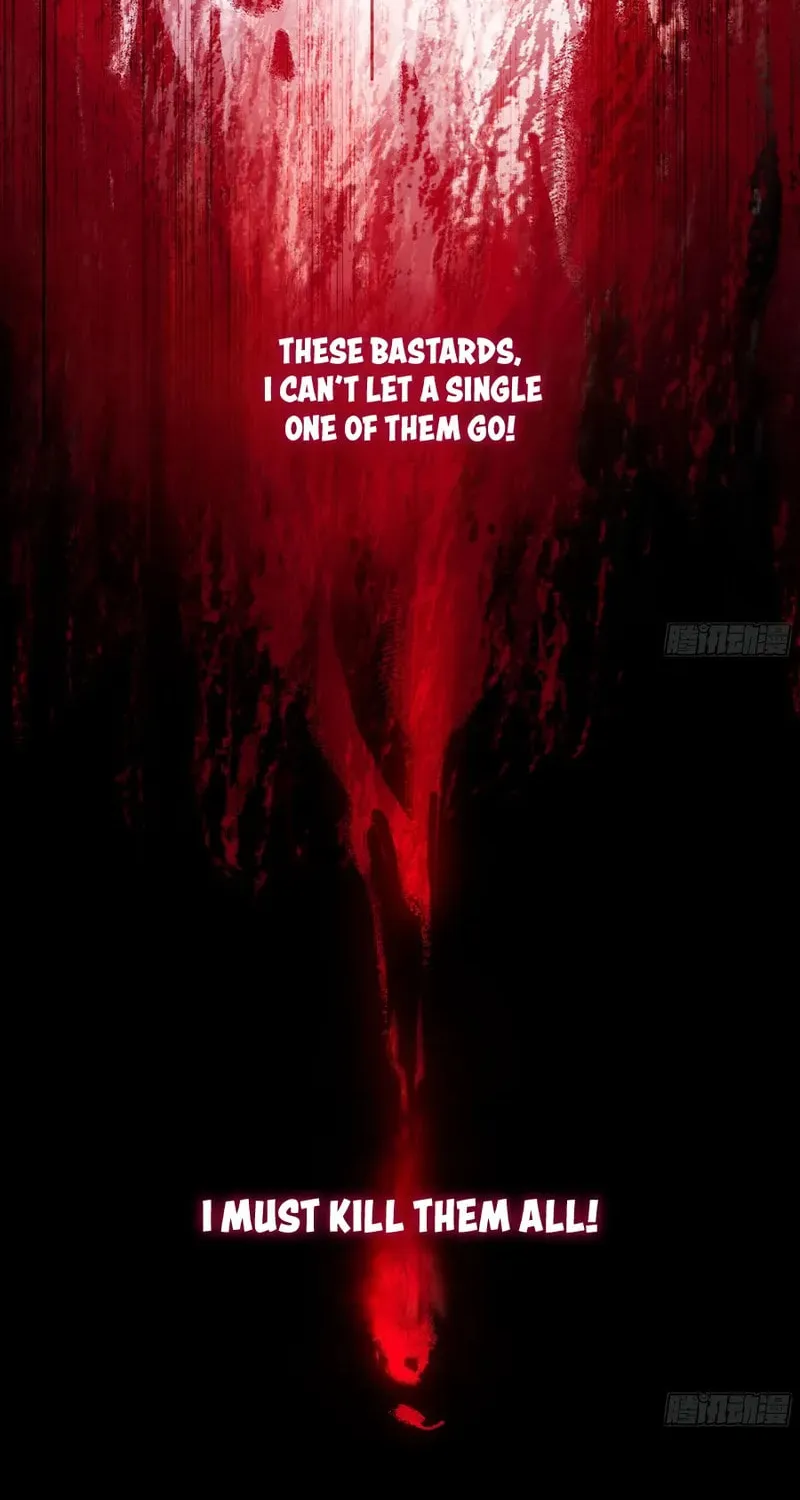 Forged Immortal Chapter 6 page 33 - 