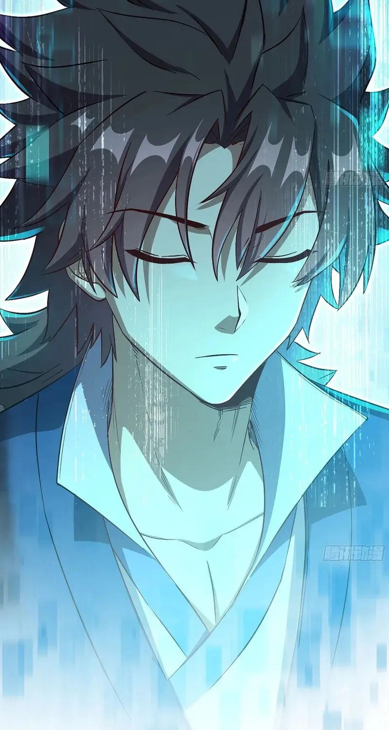 Forged Immortal Chapter 6 page 36 - 