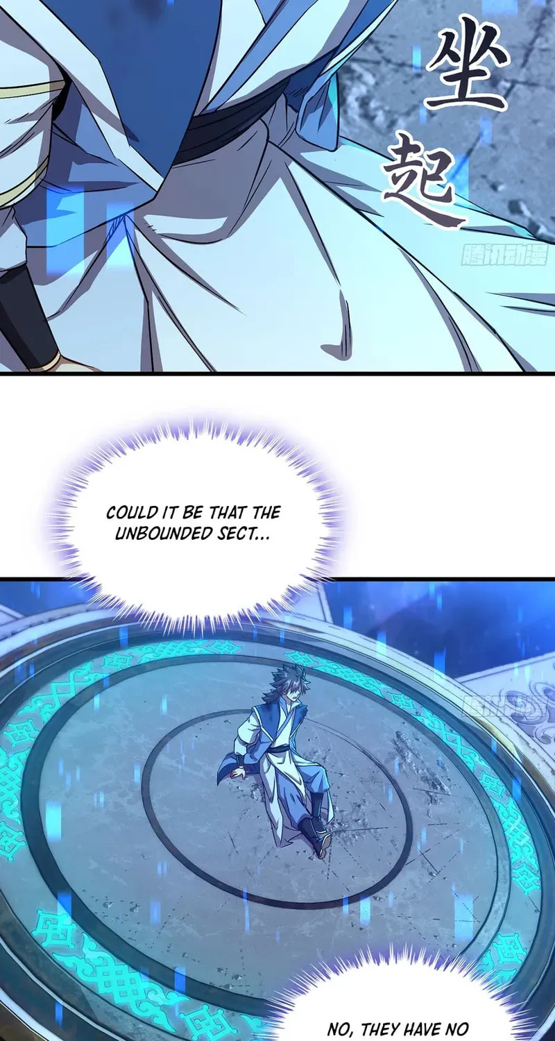 Forged Immortal Chapter 6 page 41 - 