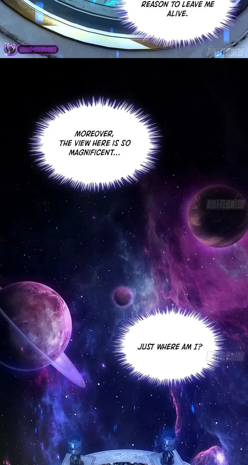 Forged Immortal Chapter 6 page 42 - 