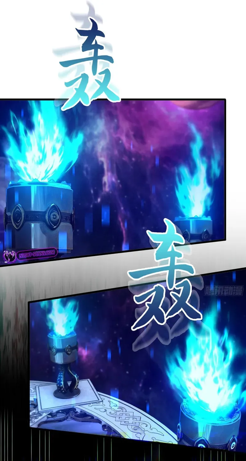 Forged Immortal Chapter 6 page 47 - 
