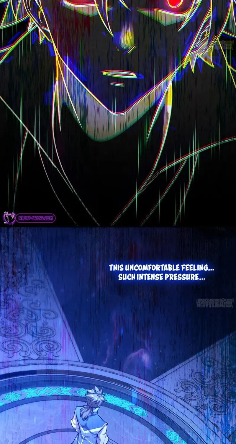 Forged Immortal Chapter 6 page 49 - 