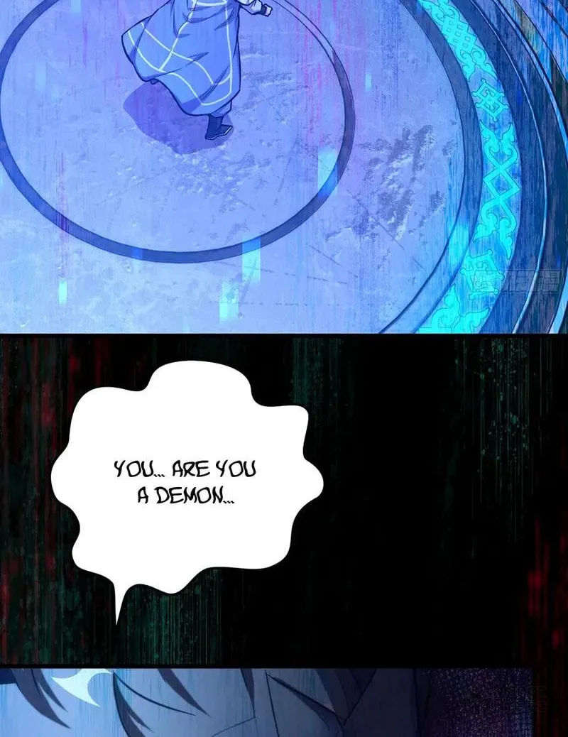 Forged Immortal Chapter 6 page 50 - 