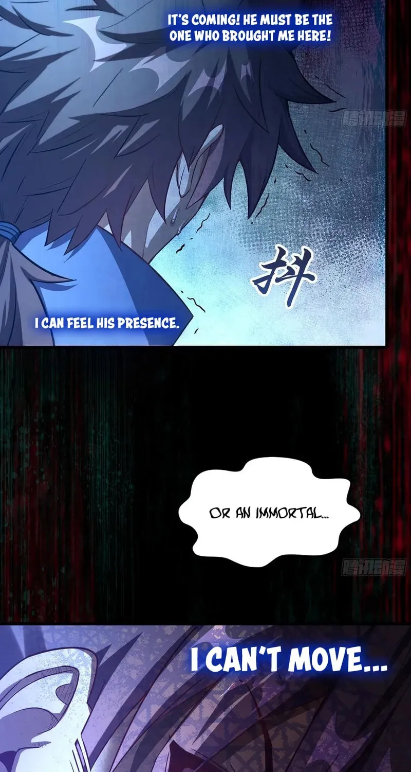 Forged Immortal Chapter 6 page 51 - 
