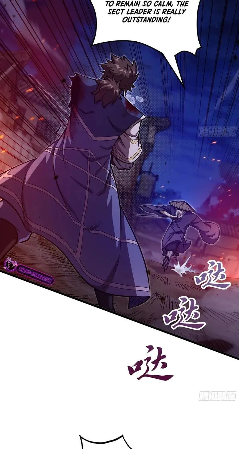 Forged Immortal Chapter 6 page 9 - 