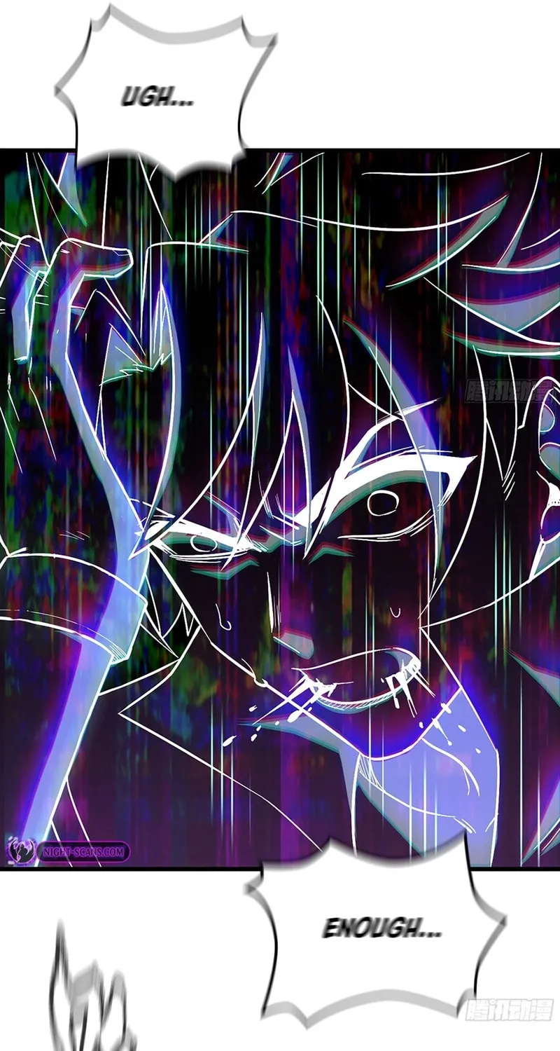 Forged Immortal Chapter 7 page 13 - 